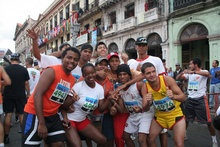 Marabana 2010