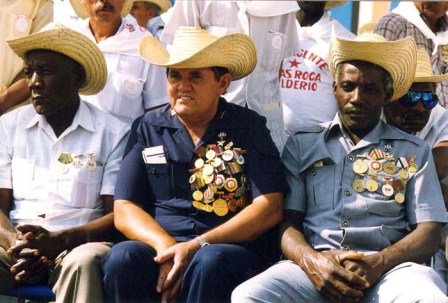May 1 in Havana 1992 May 1 in Havana 1992