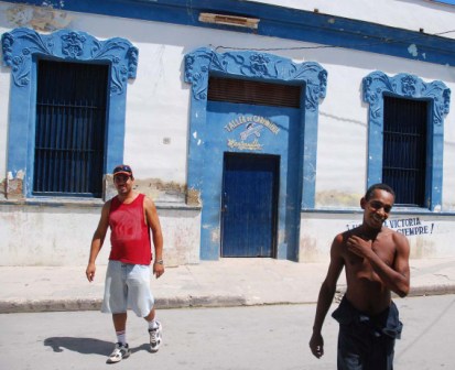 Manzanillo, Cuba - Photo: Caridad Manzanillo, Cuba - Photo: Caridad