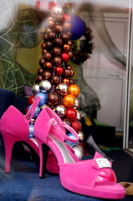 Foto: Caridad Foto: Caridad
