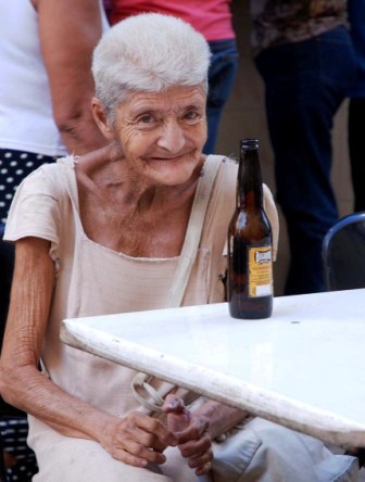 Salud. foto: Caridad