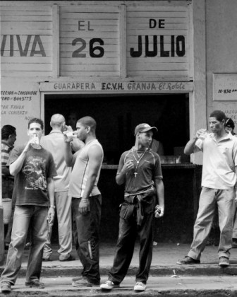 Foto: Caridad