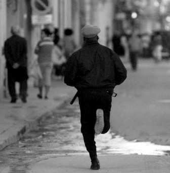 Foto: Caridad