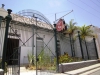 1- Fachada del Museo 1- Fachada del Museo