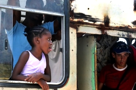 Foto de Cuba Rural por Noelia Gonzalez