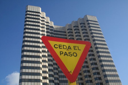 Hotel Melia-Cohiba en La Habana
