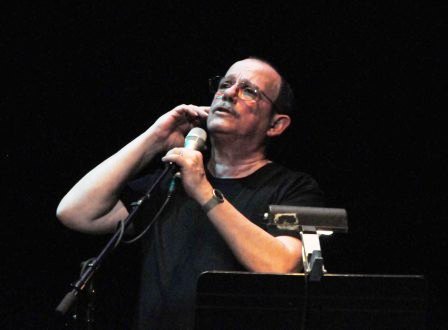 Silvio Rodriguez