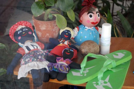 Muñecas Cubanas - Foto: Caridad