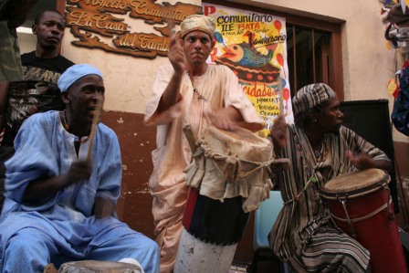 Vudu Haitiano