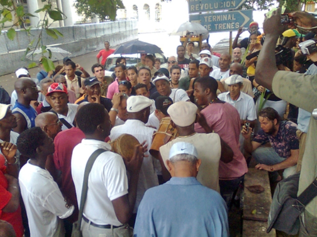 Foto: Jimmy Roque Martínez