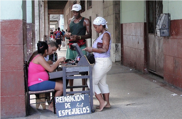 Foto: Elio Delgado