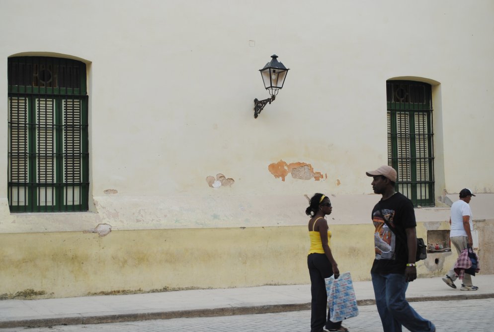 Foto: Irian Echarry