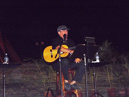Silvio Rodríguez