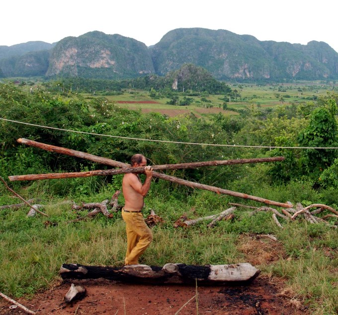 Viñales, Cuba - Foto: Caridad