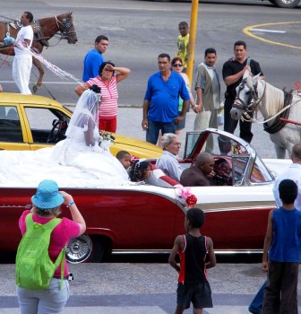 Foto: Caridad