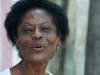 Beautiful singer, Centro Habana.  Photo: Gregory Israelstam