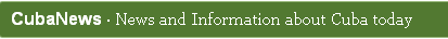 cuba-news-group
