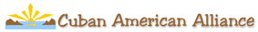 CUBAN AMERICAN ALLIANCE