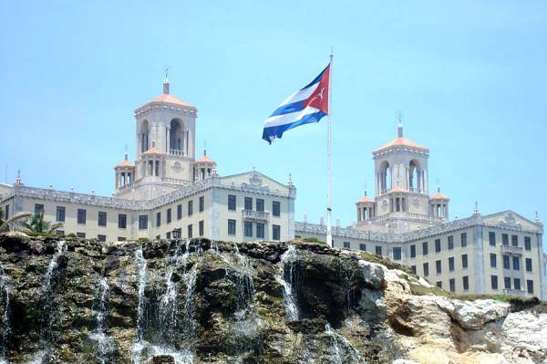 Hotel Nacional