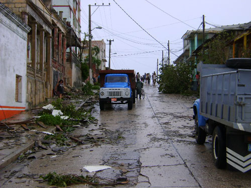 Banes Cuba