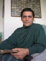 Julio Cesar Gonzalez