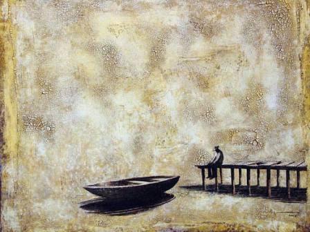 Cuadro de Agustin Bejarano.