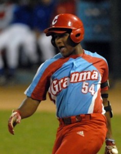 Alfredo Despaigne.