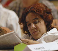 Isabel Moya