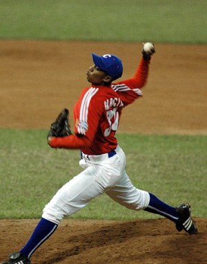 Freddy Asiel Alvarez, foto de archivo.