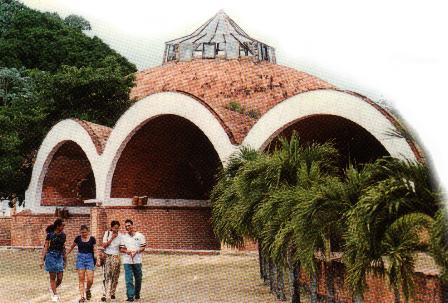 Cuba’s Higher Art Institute in Havana