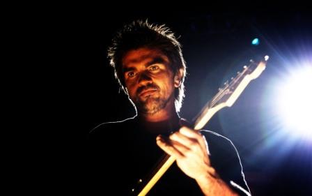 Juanes Peace without Borders concert in Havana should draw hundreds of thousands of Cubans. Photo: mtraker