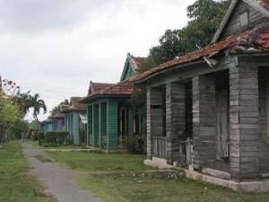 Hershey, Cuba