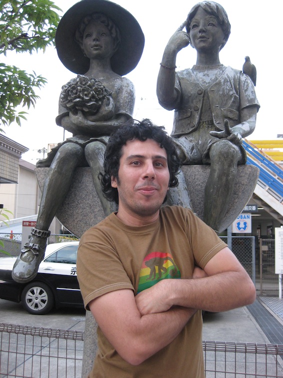 I take a lot of short trips with my wife. I take a lot of short trips with my wife.