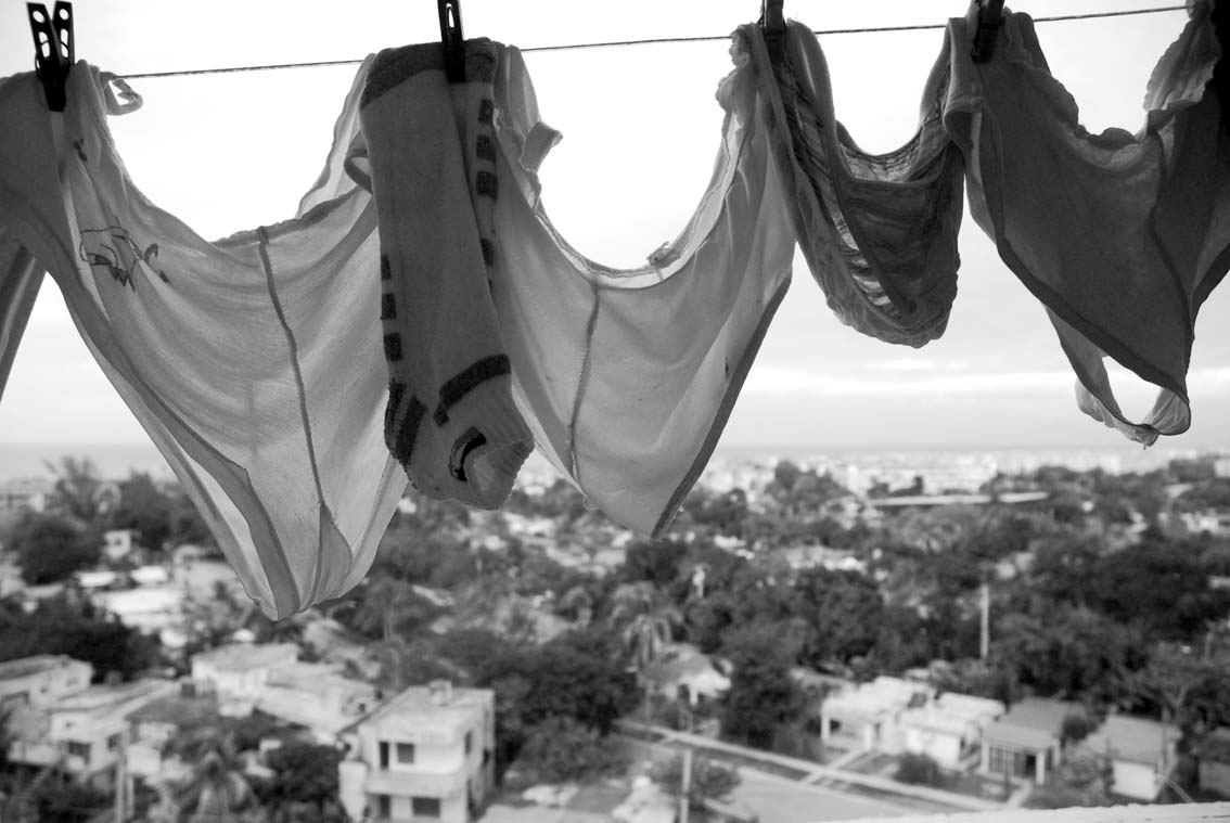 Intimidades - Photo: Caridad Intimidades - Photo: Caridad