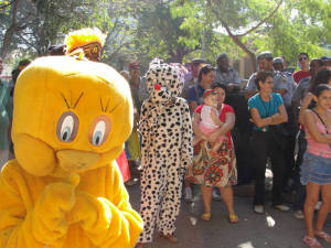 Compañia Carnavaleando Compañia Carnavaleando