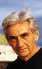 HOWARD ZINN, foto: wikipedia