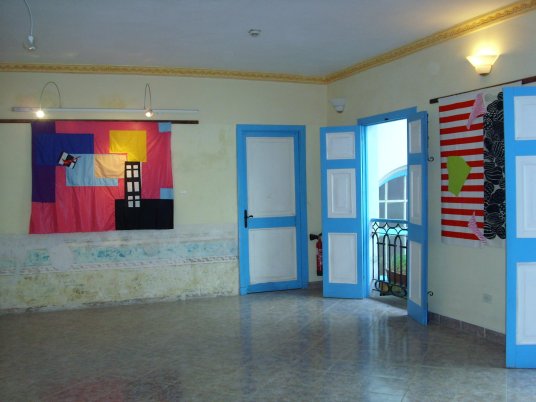 Centro Cultural Casa de Víctor Hugo
