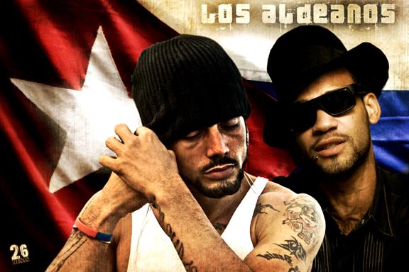 Los Aldeanos