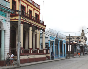 Guantánamo, Cuba