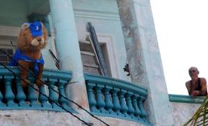 Foto: Caridad