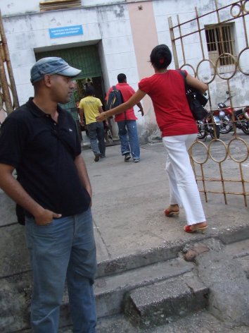 Alfredo Fernández