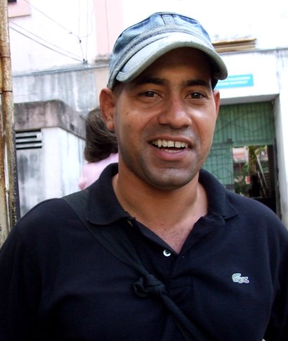 Alfredo Fernández