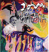 Arges Jorn en La Habana, 1968