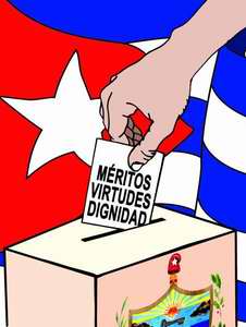 Razones para votar por un candidato. Foto: radiorebelde.cu