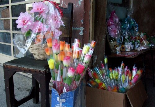 Dia de las Madres en Cuba