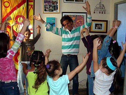 El Trencito. foto: Isbel Diaz