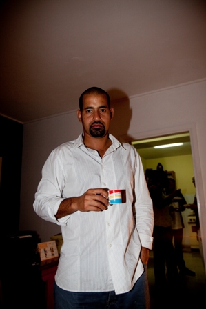 Foto: Mauro D´Agati