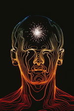 La mente humano. Foto:www.all-about-psychology.com/