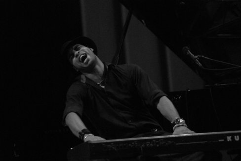 Roberto Fonseca