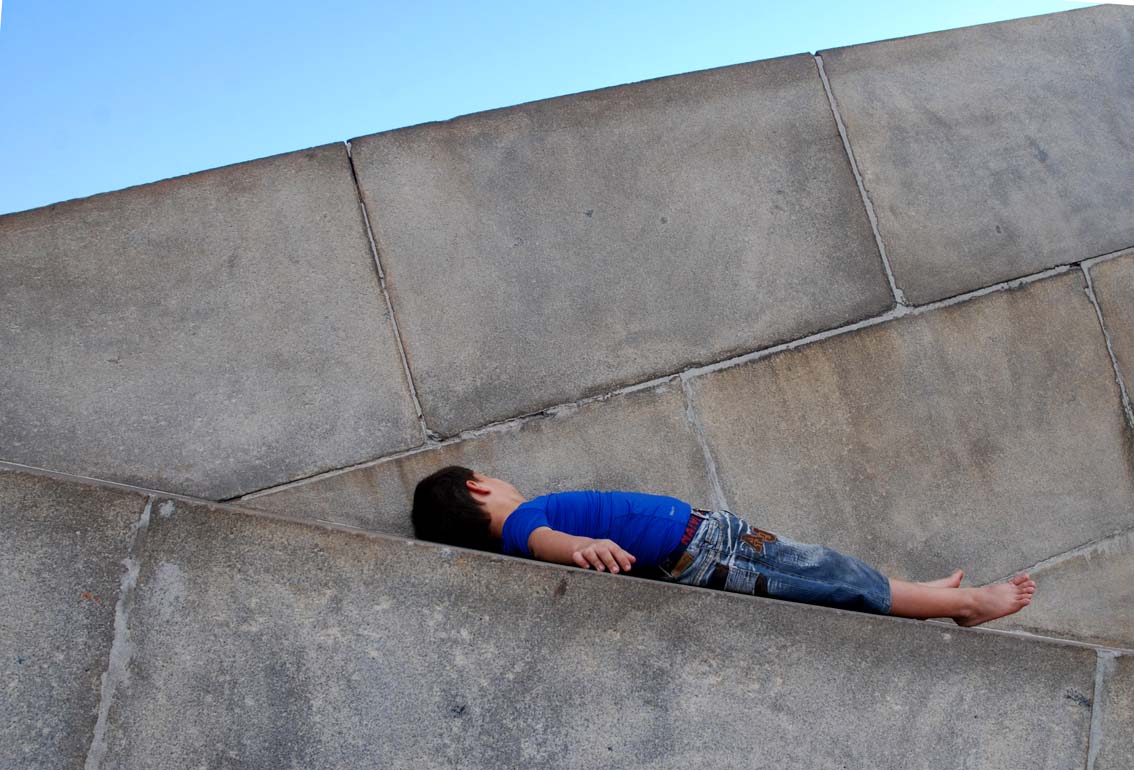 Inestabilidad. Foto: Caridad
